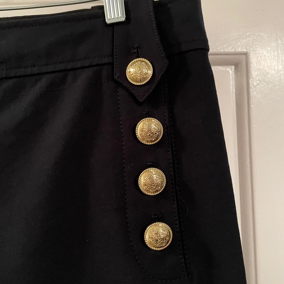 10 Derek Lam Crosby bottoms - Picture 2 of 4